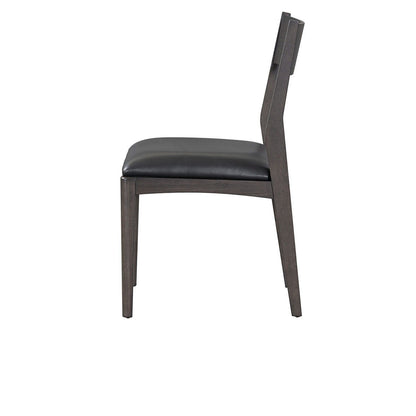Rooney - Dining Chair - Black
