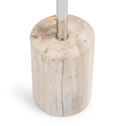 Jordyn - Round Accent Table