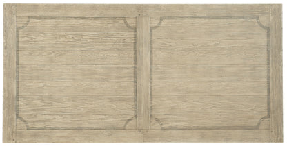 Ciao Bella - Trestle Dining Table