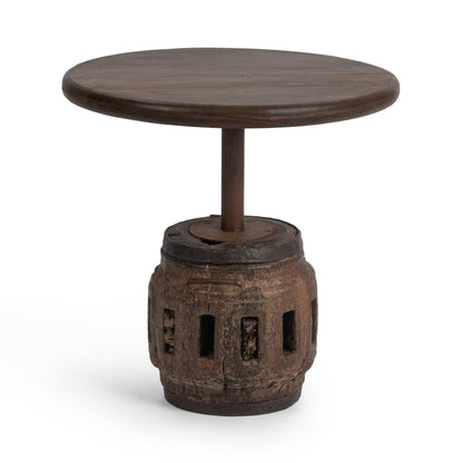 Amira - Accent Table