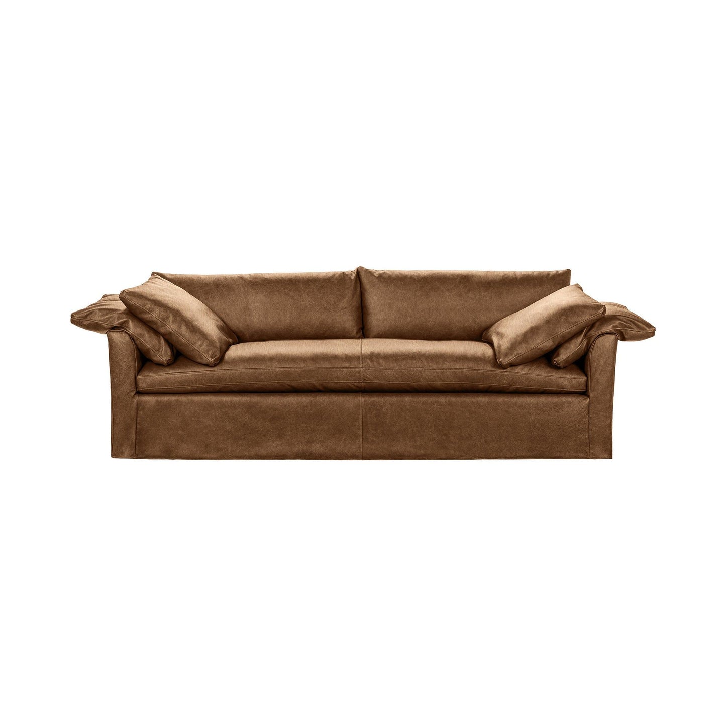 Cassiano - Slip Cover Sofa