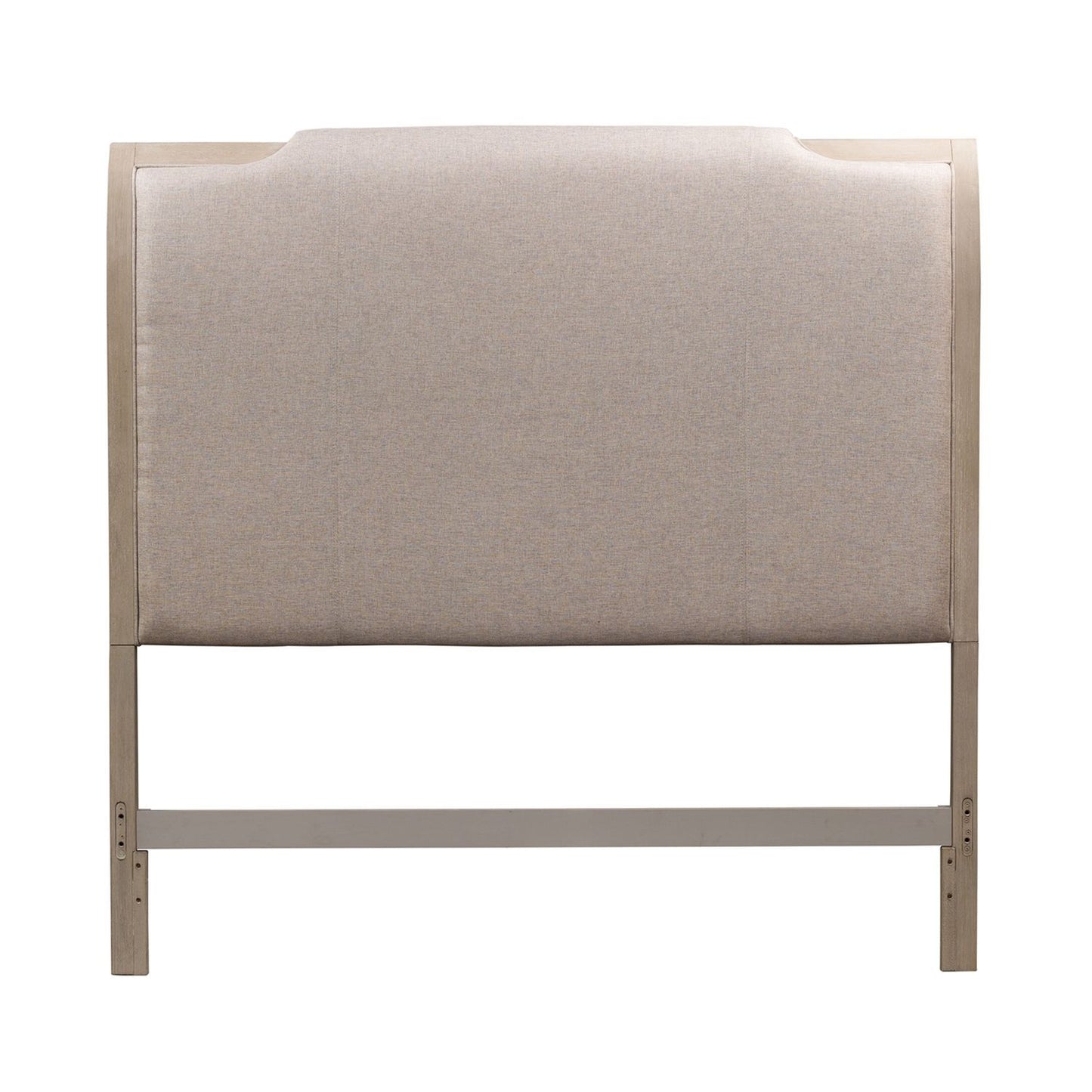 Belmar - Sleigh Headboard