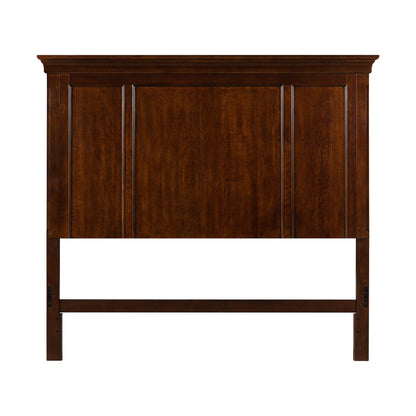 Rustic Traditions - Panel Headboard