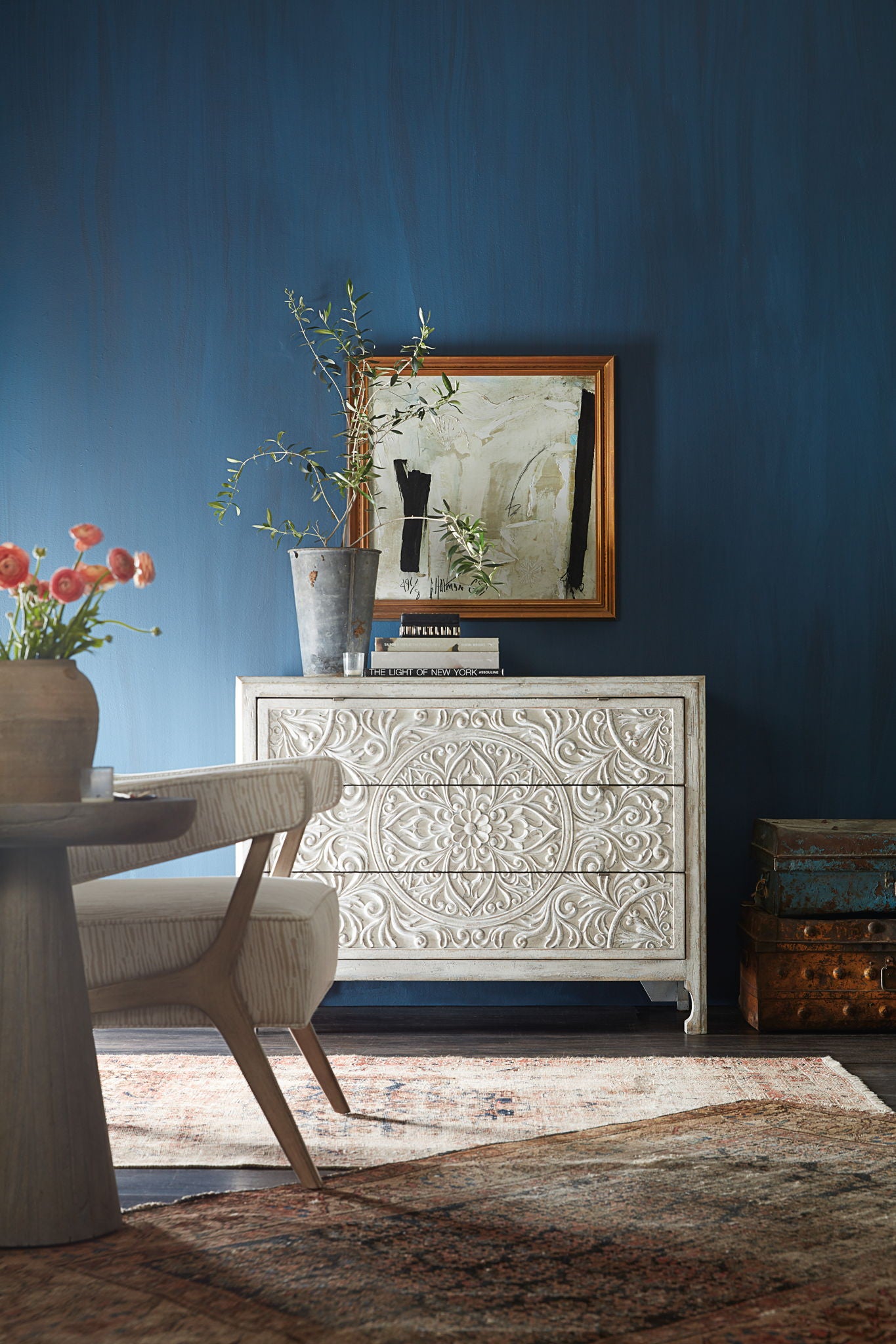 La Grange - Accent Chest