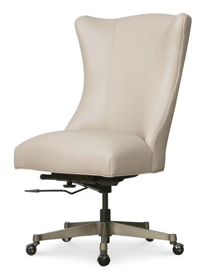 EC - Lynn Executive Swivel Chair