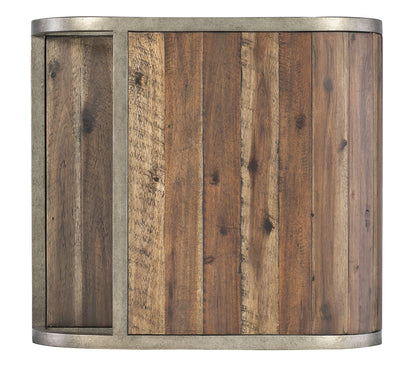 Commerce And Market - Open Ended Table