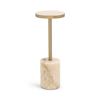 Jordyn - Round Accent Table