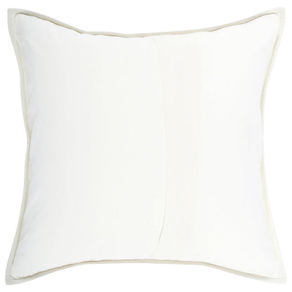 Abram - Cotton Linen Sham