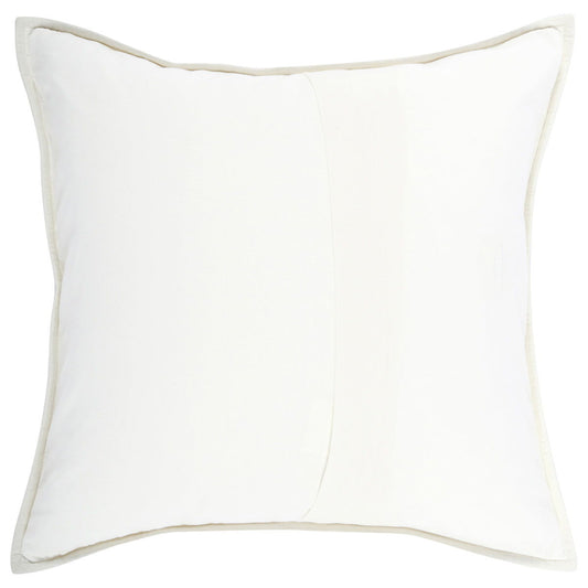 Abram - Cotton Linen Sham