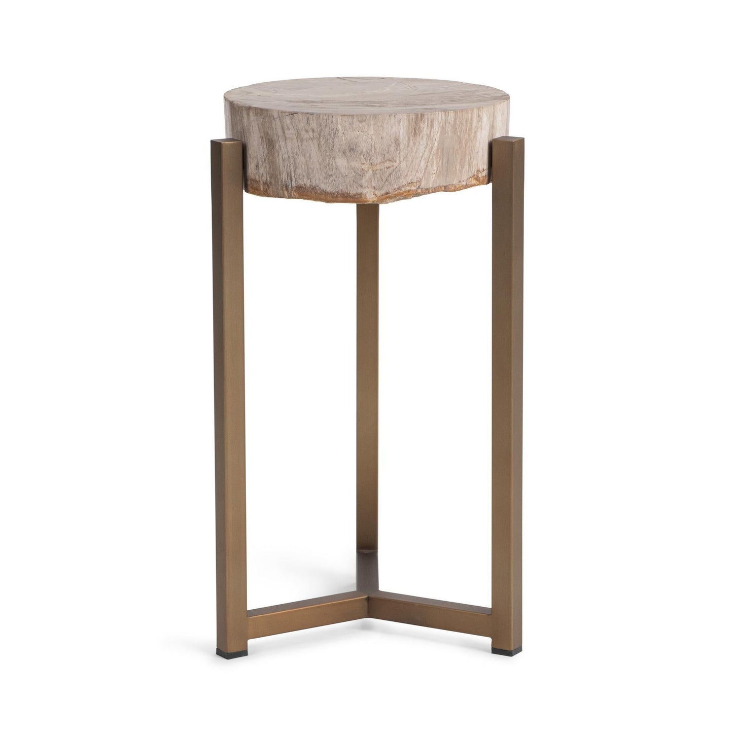 Breanna - Round Accent Table