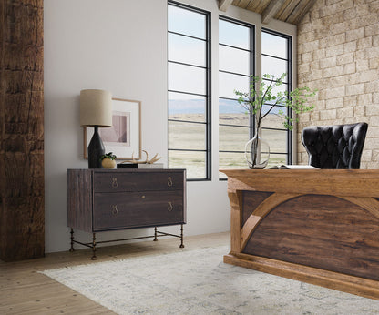 Big Sky - Lateral File Cabinet