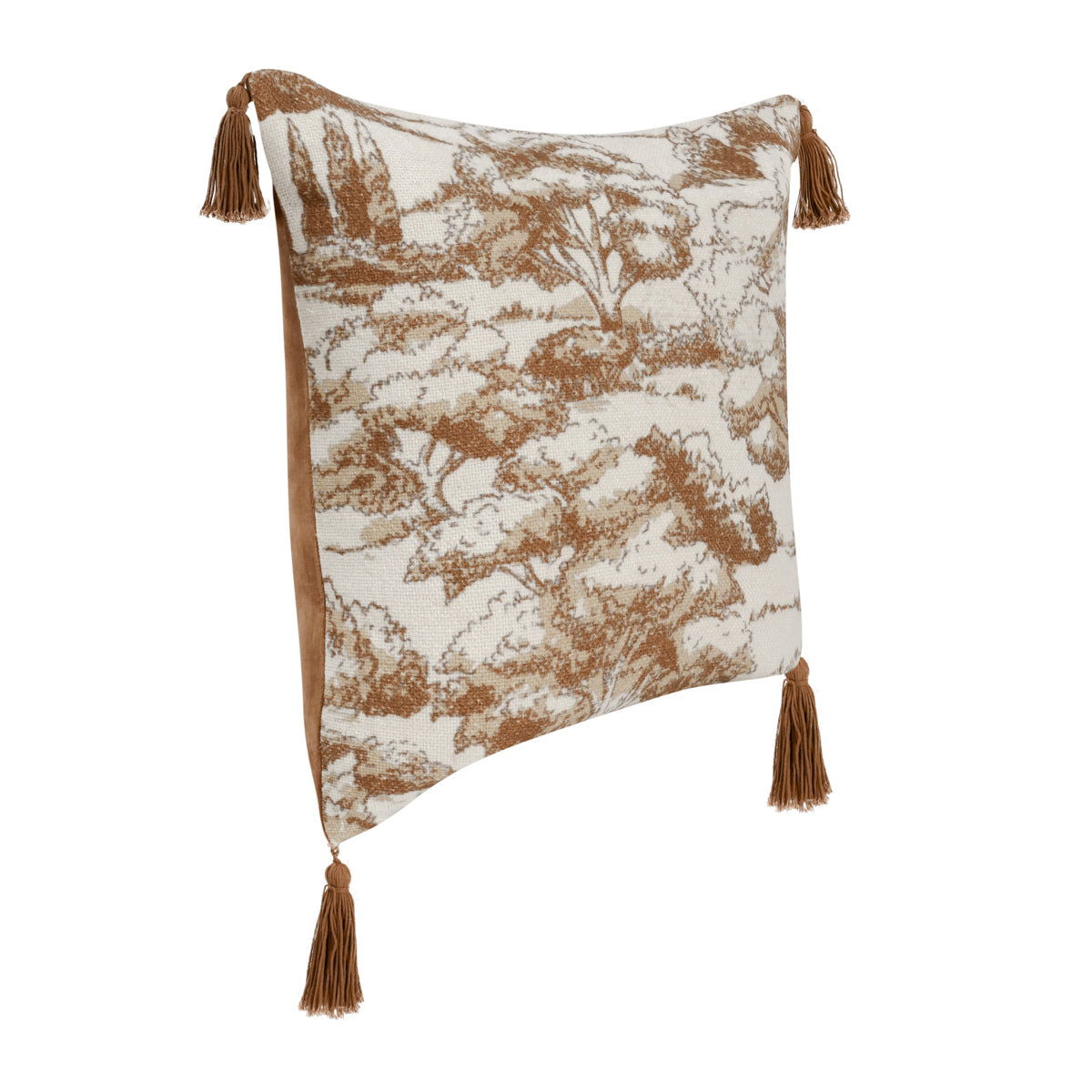 VC Stonework - Pillow