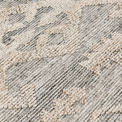 Mirage - Indoor/Outdoor Tundra Rug