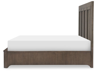 Lancia - Complete Panel Bed