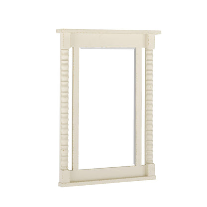Lake House - Mirror