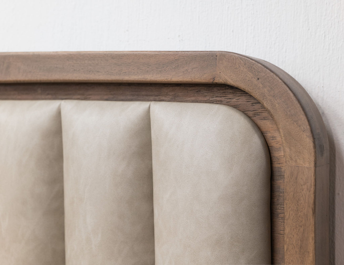 Mezquite - Queen Headboard - Brown