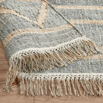Kingston - Distressed Rug