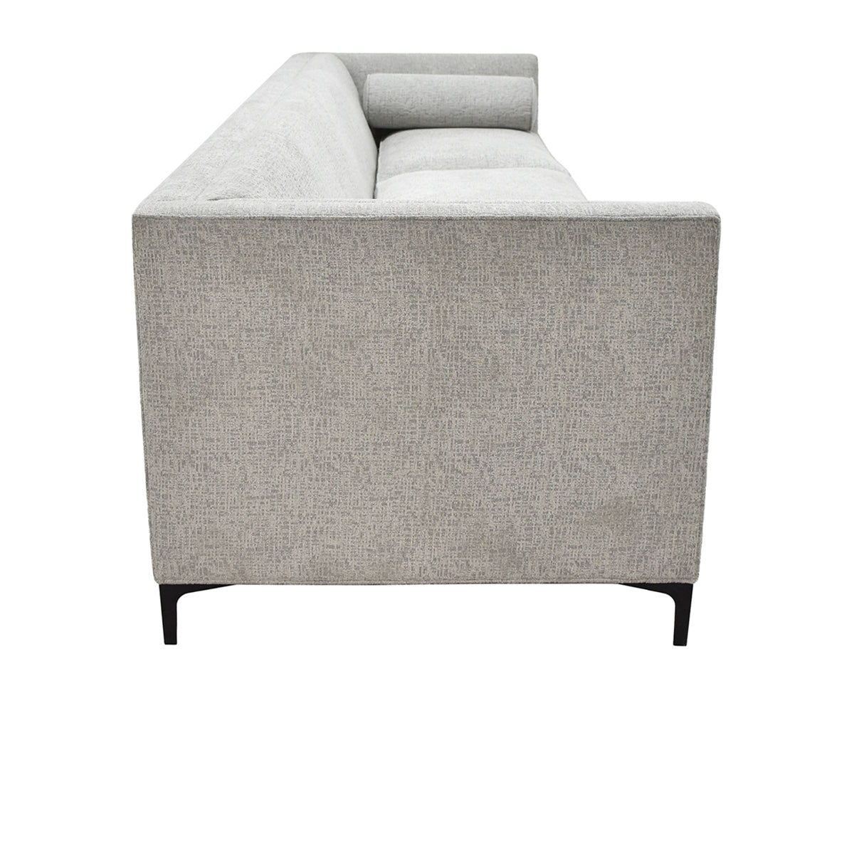 Brooks - Sofa - Gray Mx