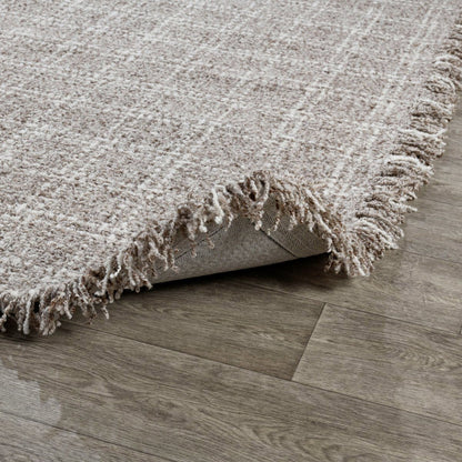 Bradbury - Wool 10' x 14' Rug - Natural