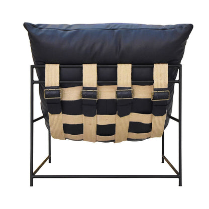 Palermo - Accent Chair