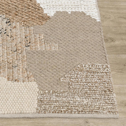 Radiant Oasis - Bondo Rug