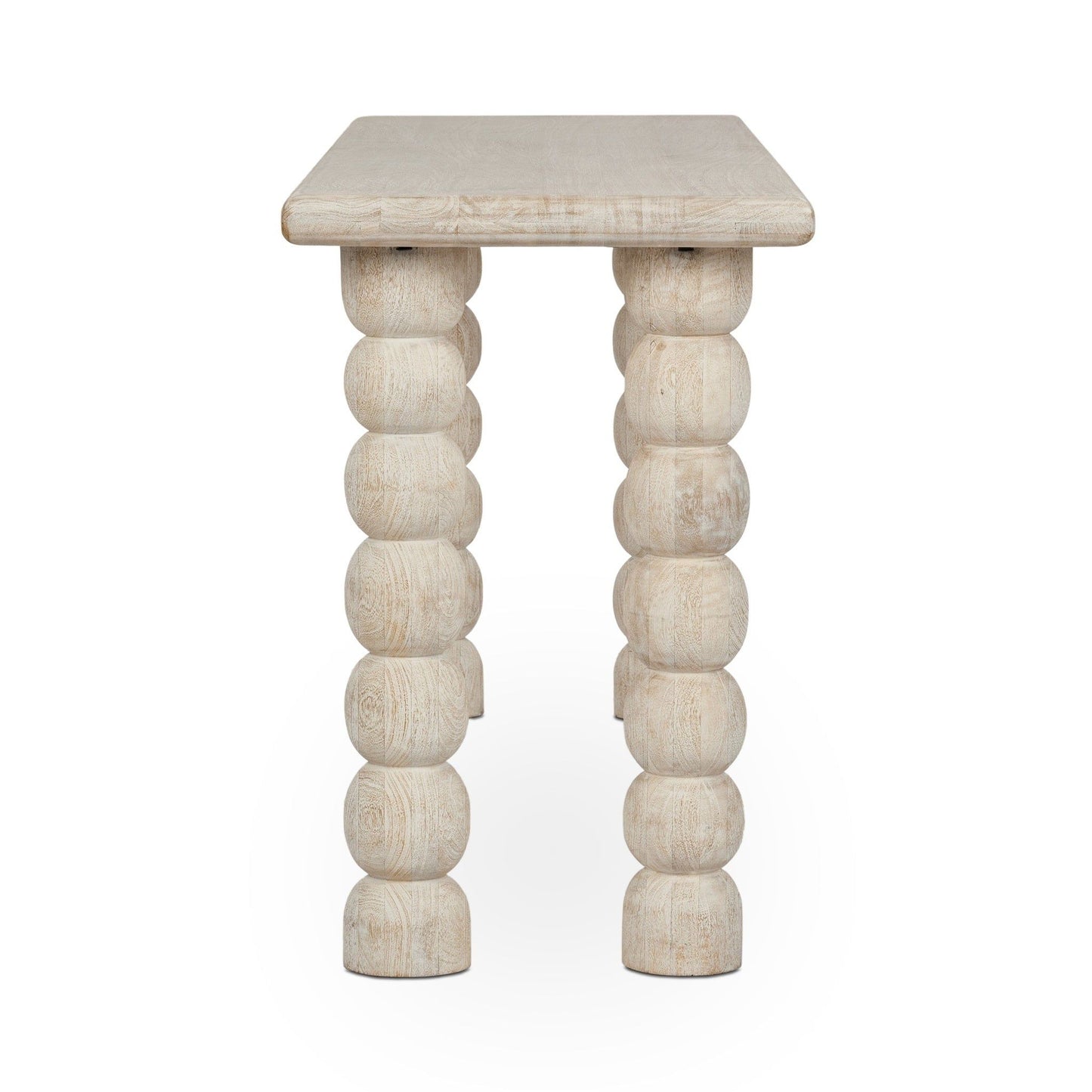 Adir - Solid Wood Table