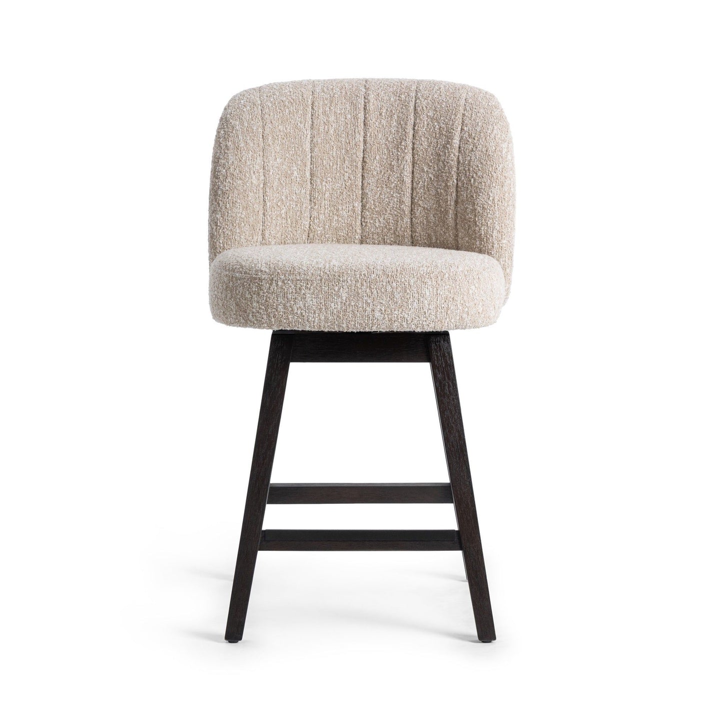 Della - Swivel Counter Stool