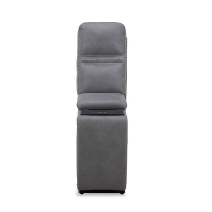 Cooper - Console - Blue Gray - Gray