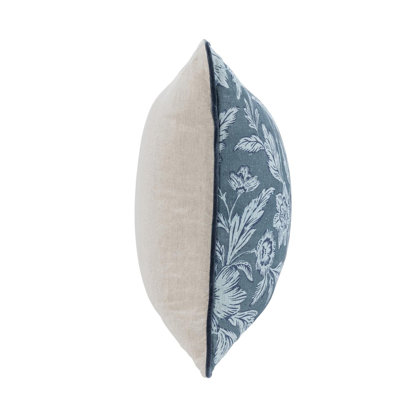 Novel Estate - NV Davenport Pillow