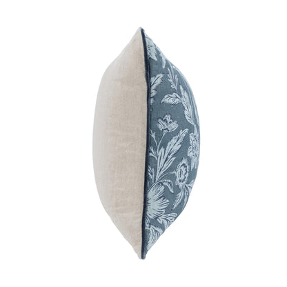 Novel Estate - NV Davenport Pillow