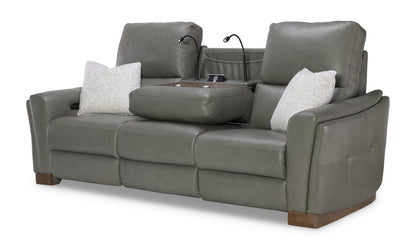 Malina Ravello - Sofa - Warm Oak