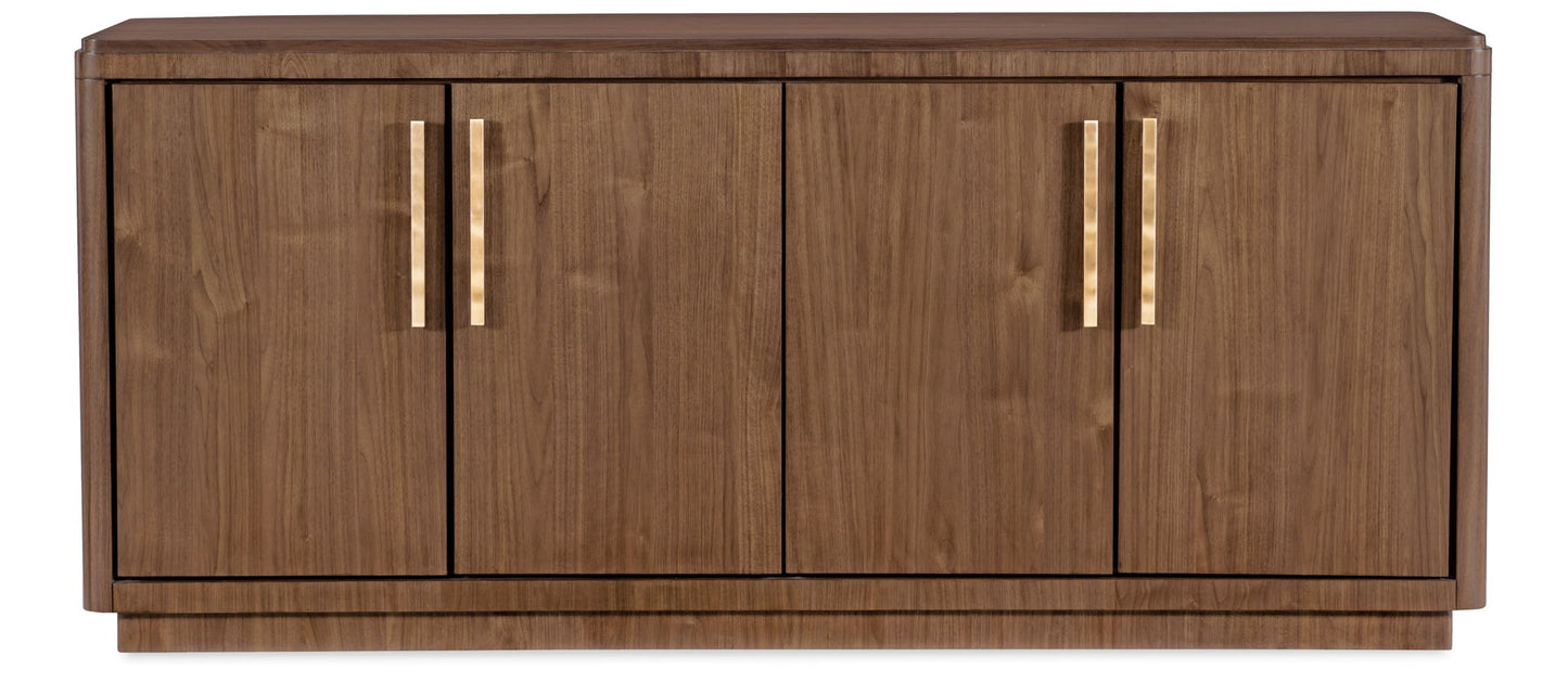 Eleana - Buffet - Medium Wood