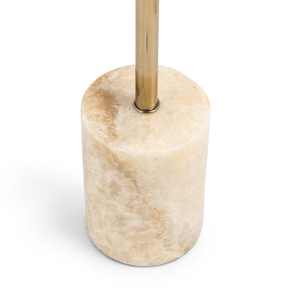 Jordyn - Round Accent Table