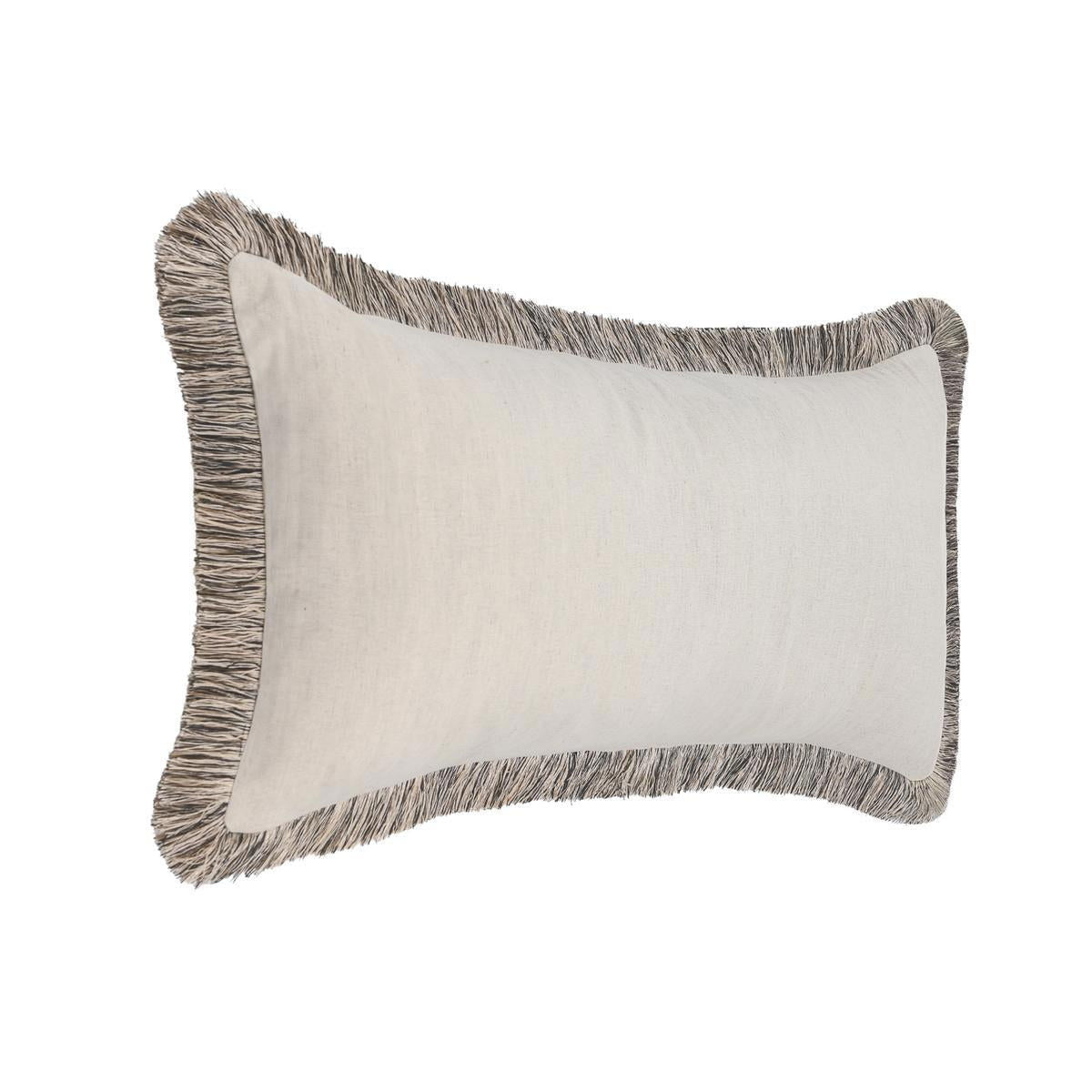 Radiant Oasis - Nola Pillow