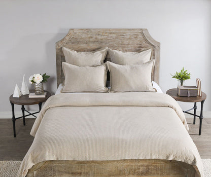 Karina - 3 Piece Duvet Set