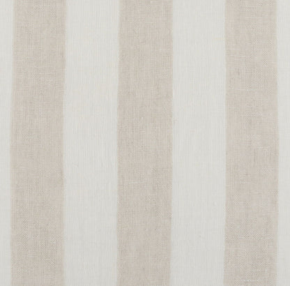 Comporta - Atwater Pillow - Ivory / Natural