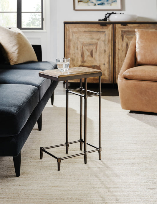 Saint Armand - Chairside Table