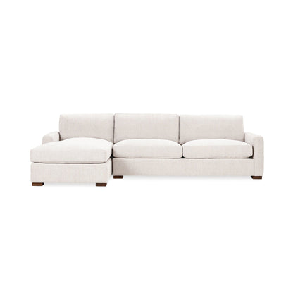 Coburn - Chaise Sofa