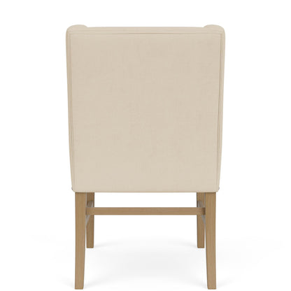 Mix-N-Match Chairs - Host Upholstered Chair