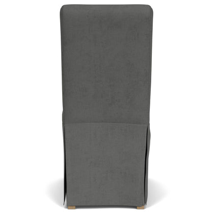 Mix-N-Match Chairs - Parsons Upholstered Chair