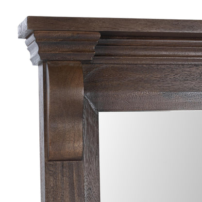 Adelaide - Floor Mirror