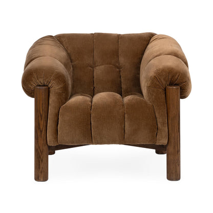 Sansa - Upholstered Accent Chair