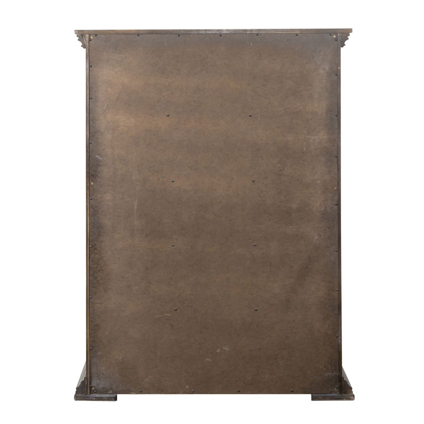 Big Valley - 5 Drawer Chest