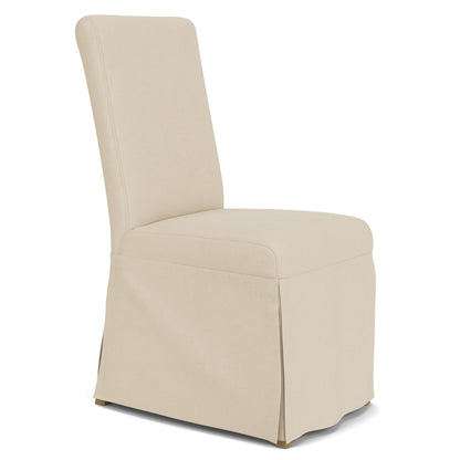 Mix-N-Match Chairs - Parsons Upholstered Chair