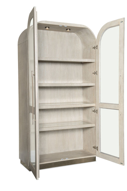 Modern Mood - Display Cabinet