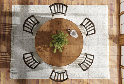 Big Sky - Round Dining Table