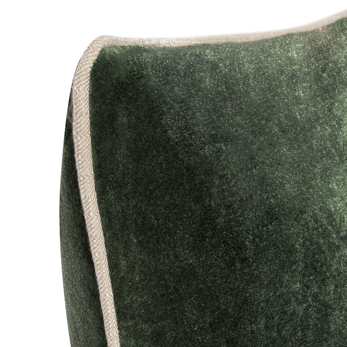 Heirloom Velvet - SLD Pillow