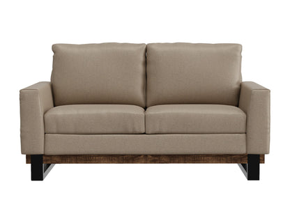 Blackburn - Loveseat