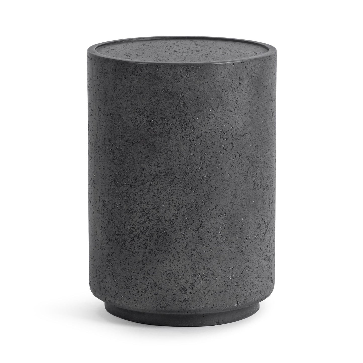 Darsa - Outdoor Round Accent Table