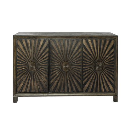 Chaucer - Accent Cabinet